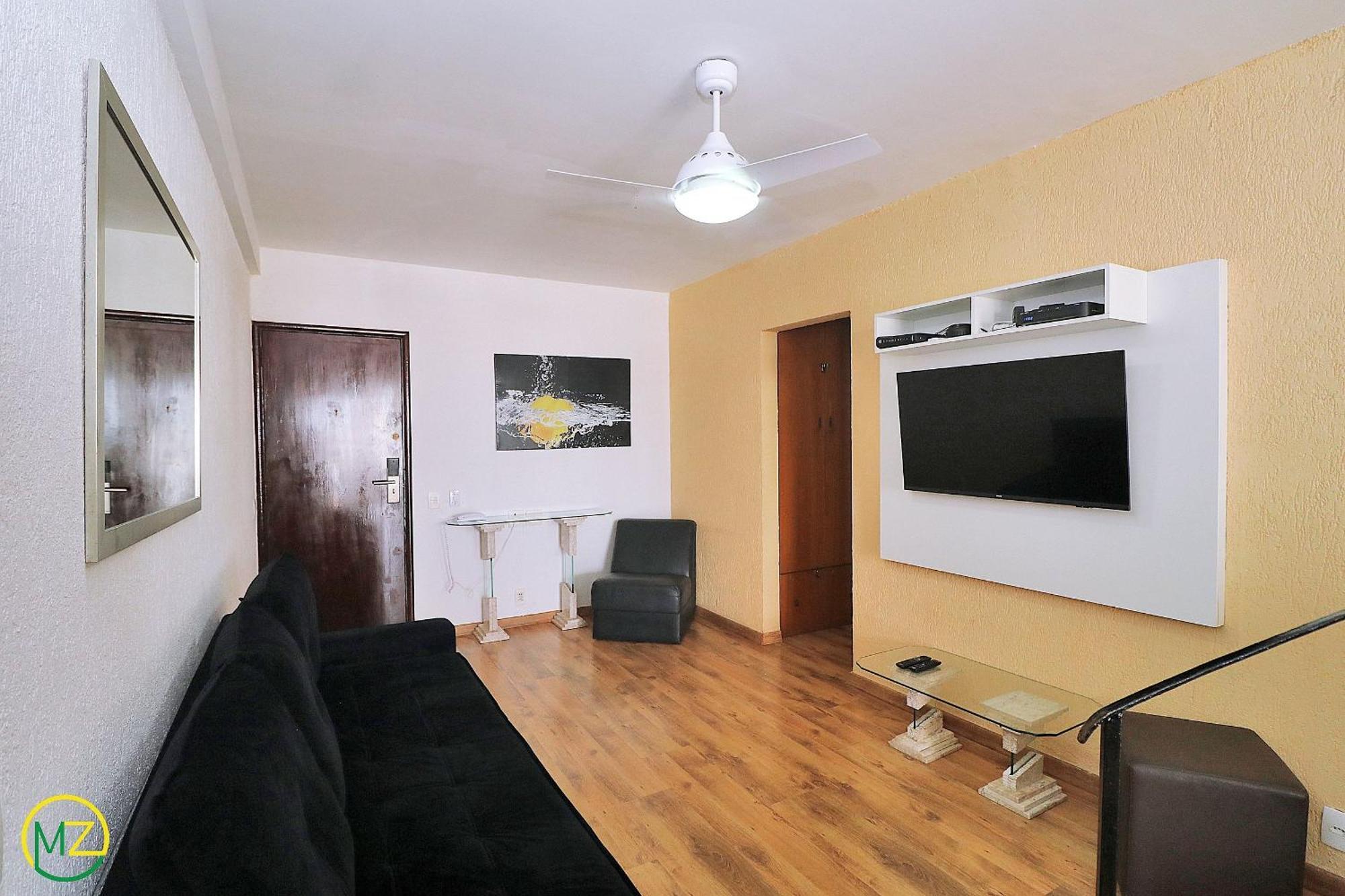 Amável cobertura duplex com piscina particular, a 2 minutos da praia de Copacabana! Rio de Janeiro Exterior foto