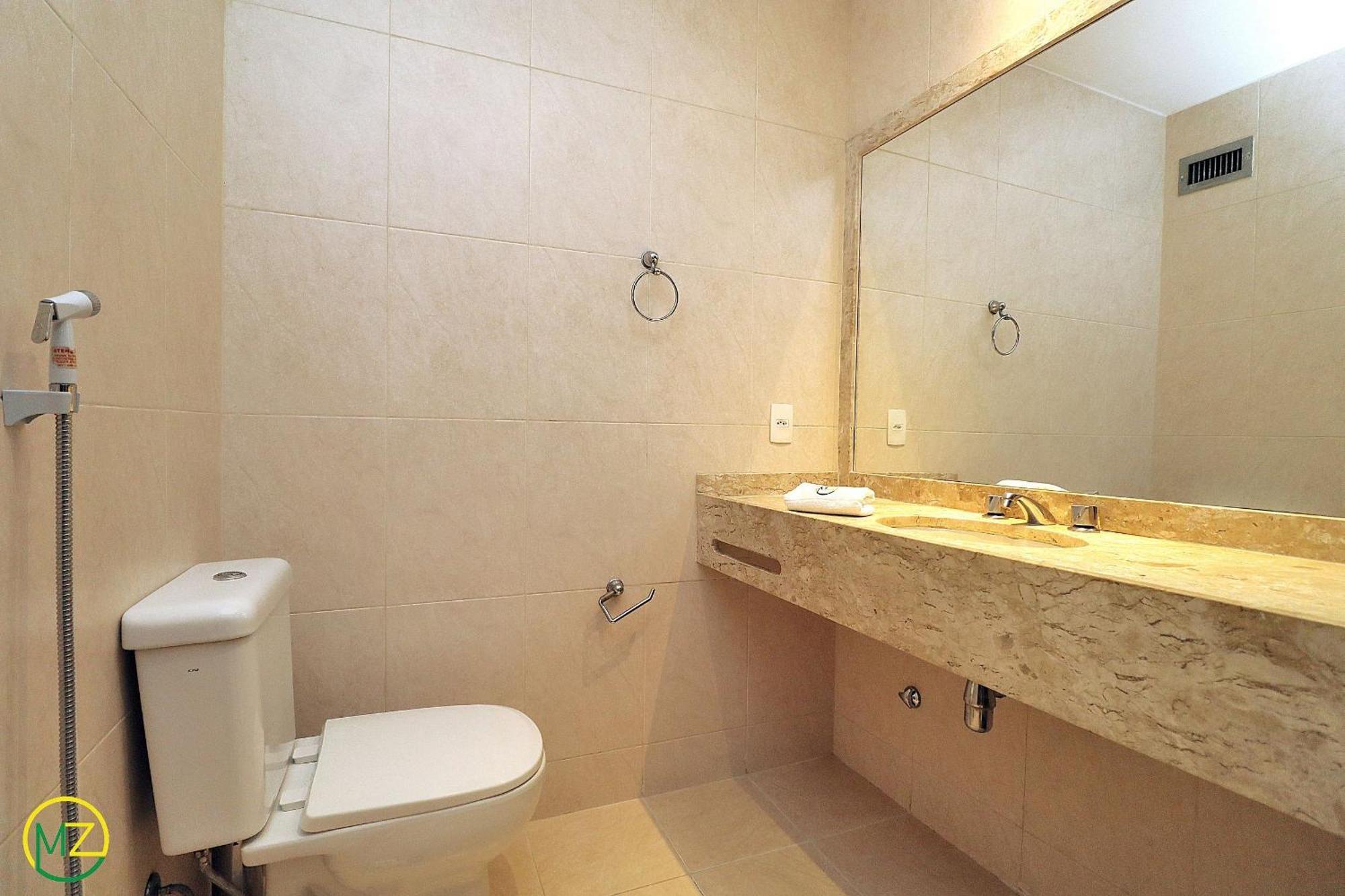 Amável cobertura duplex com piscina particular, a 2 minutos da praia de Copacabana! Rio de Janeiro Exterior foto